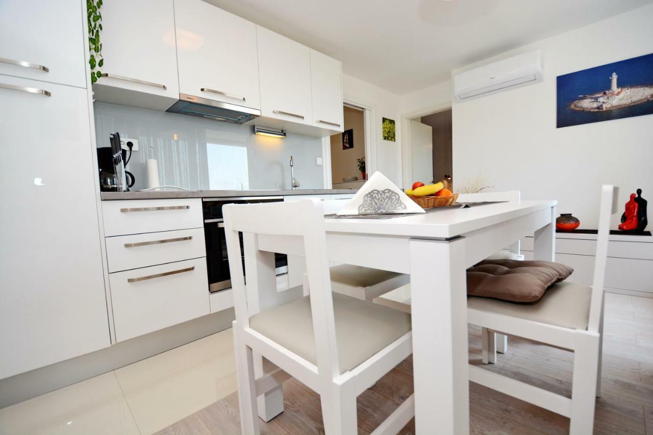 Frana apartment Split Exterior foto