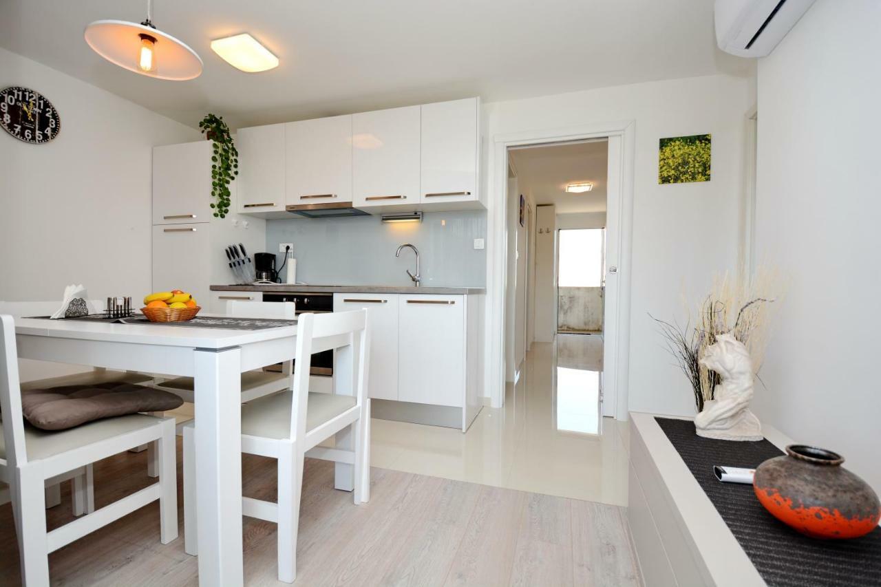 Frana apartment Split Exterior foto