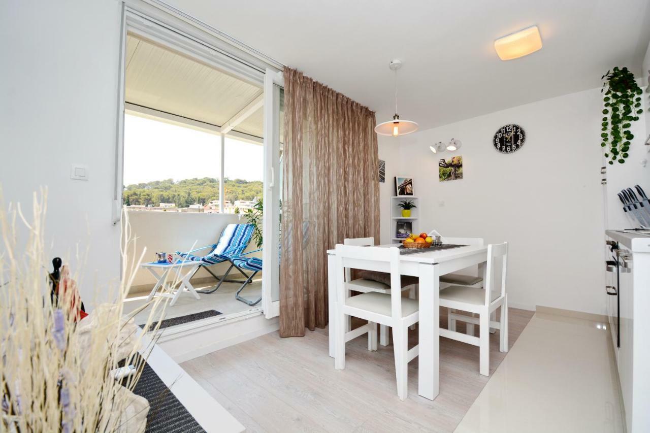 Frana apartment Split Exterior foto